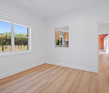 Newly Renovated Four-Bedroom Home + Self-Contained Teenage Retreat - Photo 3