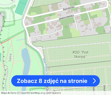 Nowe mieszkanie na Służewcu - Zdjęcie 1