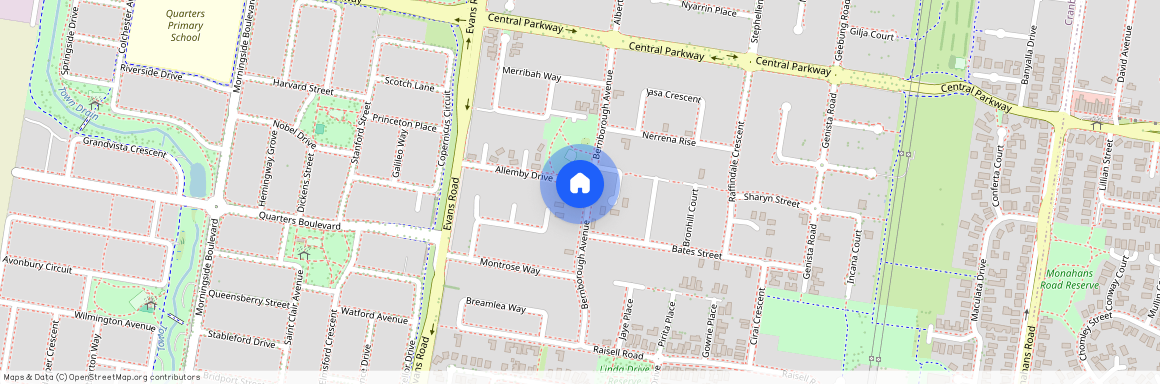 30 Allemby Drive, Vic 3977, Cranbourne West