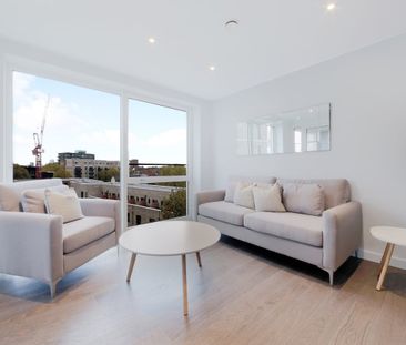 1 Bed Flat, Baldwin Point, SE17 - Photo 2