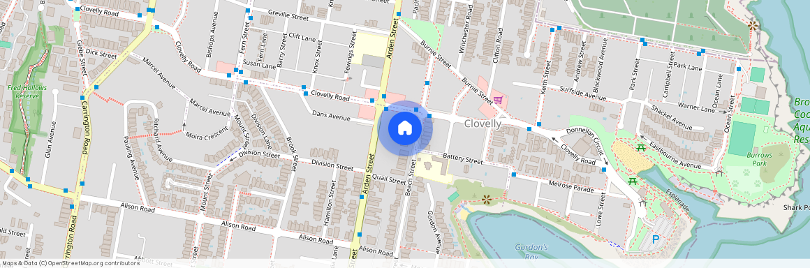 5/28 Beach Street, NSW 2034, Coogee