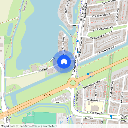 Laakoever 130, 6846MW, Arnhem