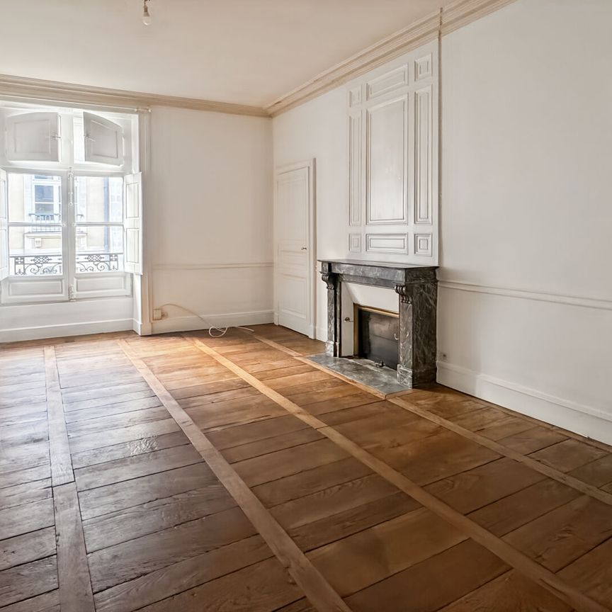 Appartement T3 à Rennes - Photo 1
