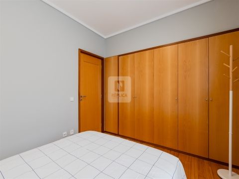 Apartamento T2 - Photo 1