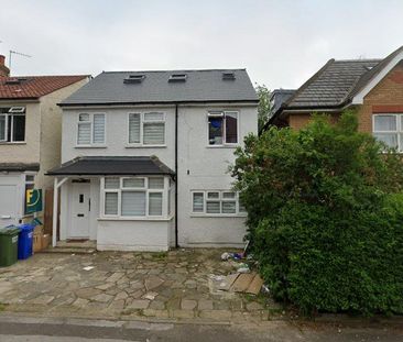 Hopton Road, Wealdstone HA3, London - Photo 1
