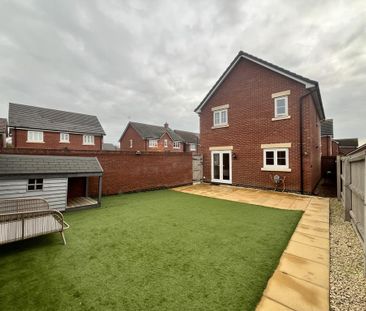 3 bedroom house to rent - Photo 5