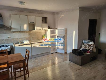 Garsoniera Foreigners Friendly Progresul G 258 - Fotografie 2