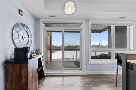 For Lease - 2 Adam Sellers Street Unit# 417, Markham, Ontario - Photo 5