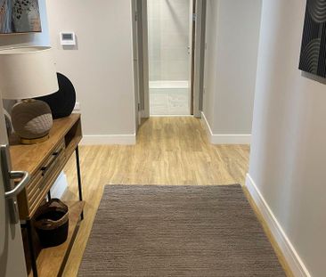 2 bedroom apartment to rent - Photo 6