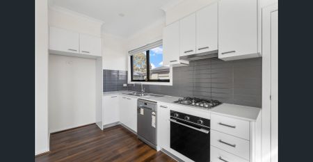 Modern Comfort Meets Architectural Style in Fawkner - Photo 3