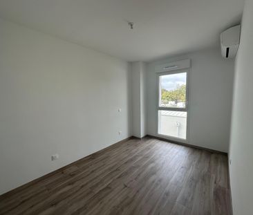 Location Appartement 4 pièces 80m² VILLENEUVE TOLOSANE 31270 - Photo 5