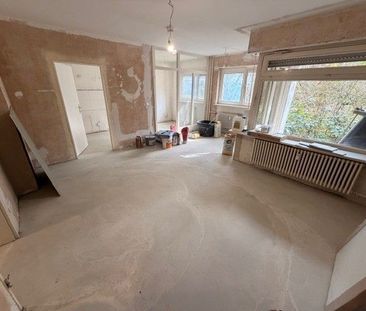 Erdgeschoss-Wohnung mit viel Potenzial – schaffen Sie Ihr Traumdomi... - Photo 6