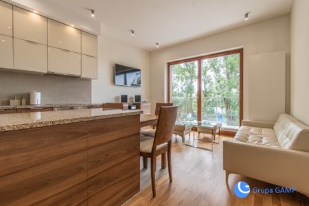 *Apartmenty Novum*3-pok 60m2+garaż i komórka |ENG| - Photo 3