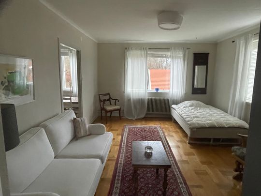 Nabbgatan, Strängnäs - Foto 1