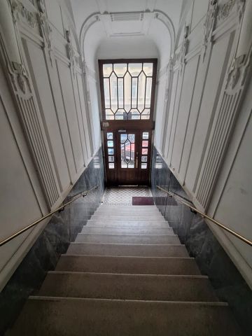 sehr zentral gelegen - Stilaltbau Weyringergasse - unbefristet - Foto 2