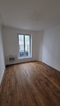 Appartement Courbevoie 3 pièces 54,82 m2 - Photo 1