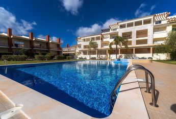 Apartamento T2 em Faro