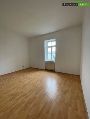 Helle 3 Zimmerwohnung ++KNITTELFELD++ - Foto 1