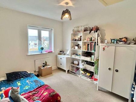 Newcourt Drive, Exeter, EX2 - Photo 2