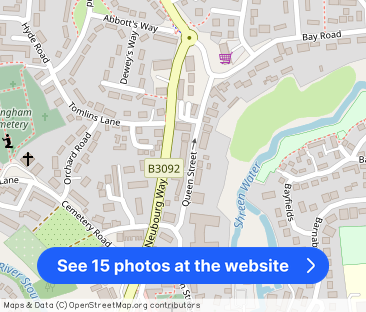 2 bedroom terraced house for rent - Photo 1