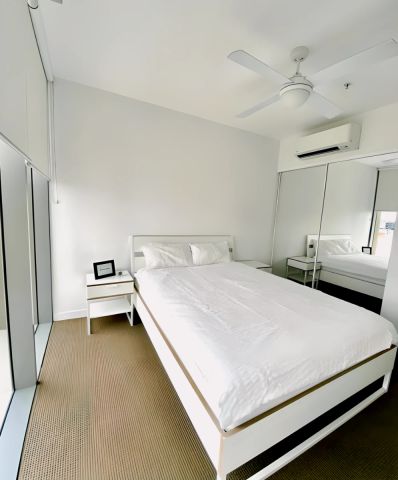 1 bed 1 bath - Photo 5