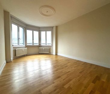 Central apartment in the trendy residential district in Zurich! - Photo 6