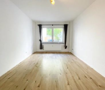 KREFELD-STADTMITTE: 3-ZIMMER ERDGESCHOSS WOHNUNG ZU MIETEN! - Photo 4