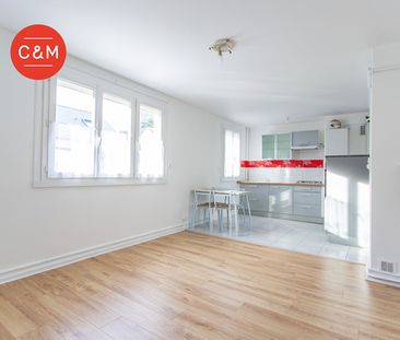 Location Appartement 3 pièces 53m² - Photo 5