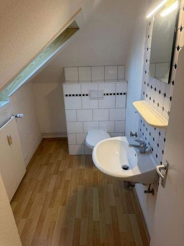 Sehr schöne 4 Zimmer DG Wohnung Rosdorf - Mengershausen - Photo 3