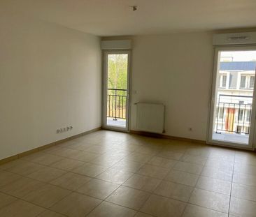 Appartement à louer 3 pièces • 60 m2 Émerainville - Photo 3