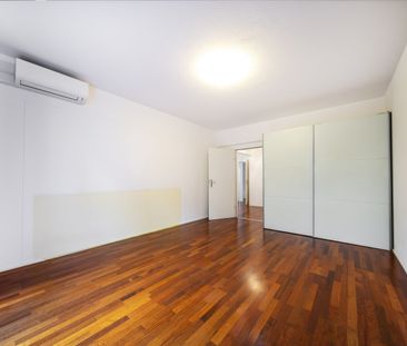 ***4-Zimmer-Neubauwohnung mit Terrasse & Garten, Stellplatzoption &... - Photo 6