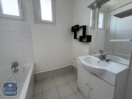 Location Appartement 3 pièces 60m² CHATEAU THIERRY 02400 - Photo 2