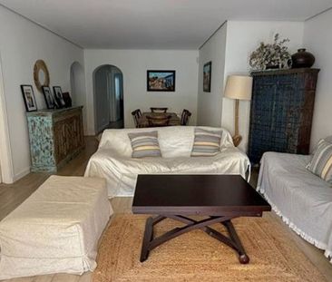 Luxury Apartment for rent in Marbella Del Este, Spain - Photo 2