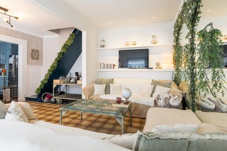 Gerenoveerd 3 kamer woning / appartement te huur in De Panne - Photo 3