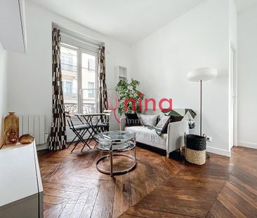 Location Appartement - Photo 5