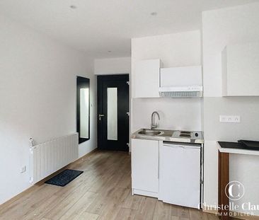 Appartement - ERSTEIN - 17m² - Photo 2