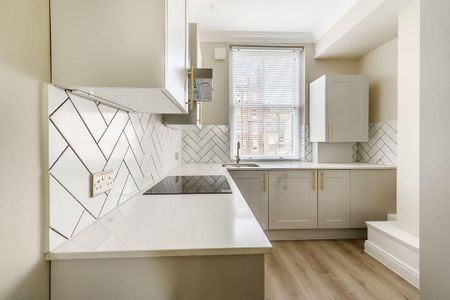 Studio to rent - Photo 4