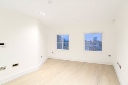 Penrose Mews, London, SW6, London - Photo 2