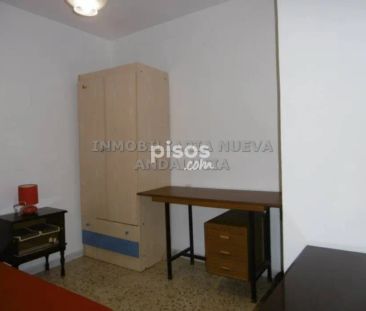 Piso en alquiler en Plaza de Toros-Santa Rita - Photo 6