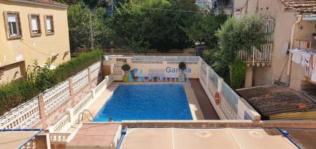 Apartamento de alquiler en Atlántico, 12, Playa de Gandia - Foto 3