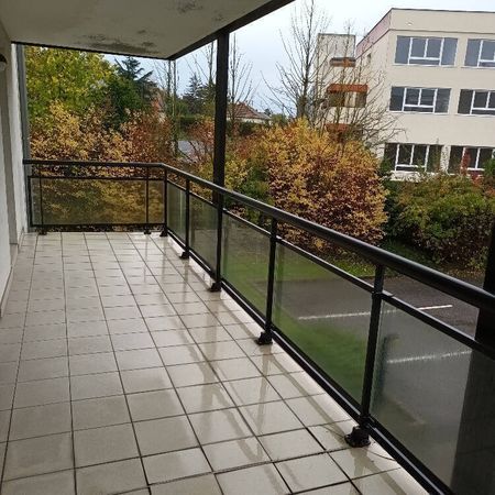 Location appartement 2 pièces 50.77 m² à Pfastatt (68120) - Photo 5