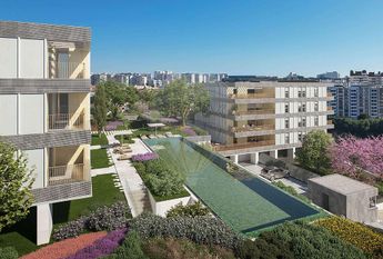 Apartamento T2 em Lisboa