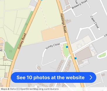 Wrights Court, Trinity Village, Bromley, BR2 - Photo 1