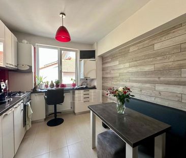 Apartament 3 camere in zona semicentrala - Photo 3