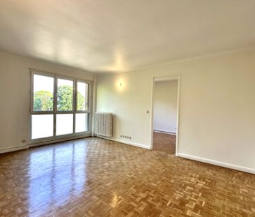 Location appartement 2 pièces, 43.00m², Villemomble - Photo 2