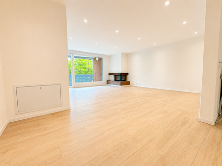 Luxuriöse 3.5-Zimmer-Wohnung für Familien in Toplage mit Ausblick, bis 2 Monate gratis - Photo 3