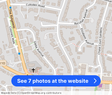 Bycullah Road, Enfield, EN2 - Photo 1