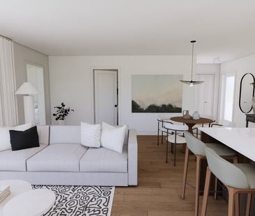 3.5 NEUF - DISPONIBLE 15 FÉVRIER - Photo 3