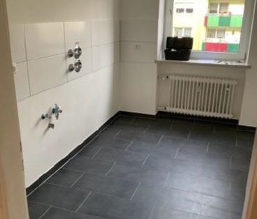 Mietwohnung in Regensburg - Gepflegte 3 Zimmer Wohnung am ruhigen S... - Photo 4