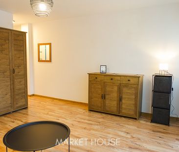 Kawalerka 29 m - Photo 2